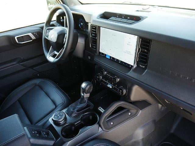 2026 Ford Bronco Big Bend 4WD