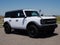 2026 Ford Bronco Big Bend 4WD