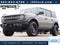 2026 Ford Bronco Big Bend 4WD