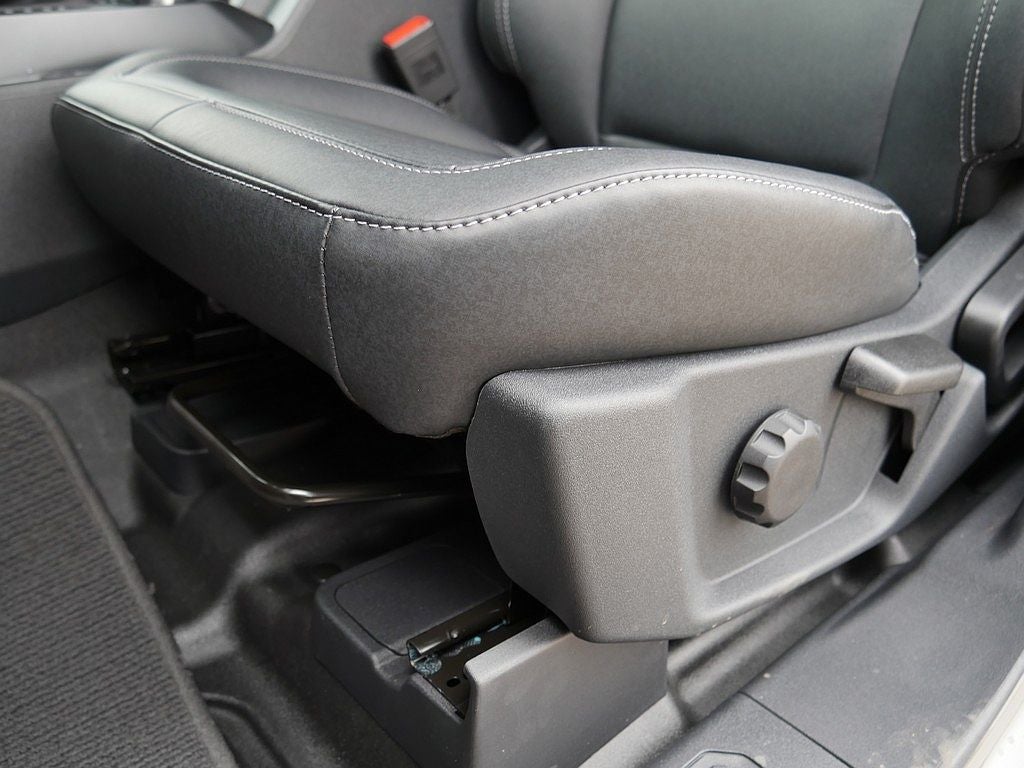 2026 Ford Bronco Big Bend 4WD