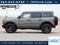 2026 Ford Bronco Big Bend 4WD