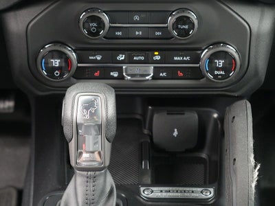 2026 Ford Bronco Big Bend 4WD