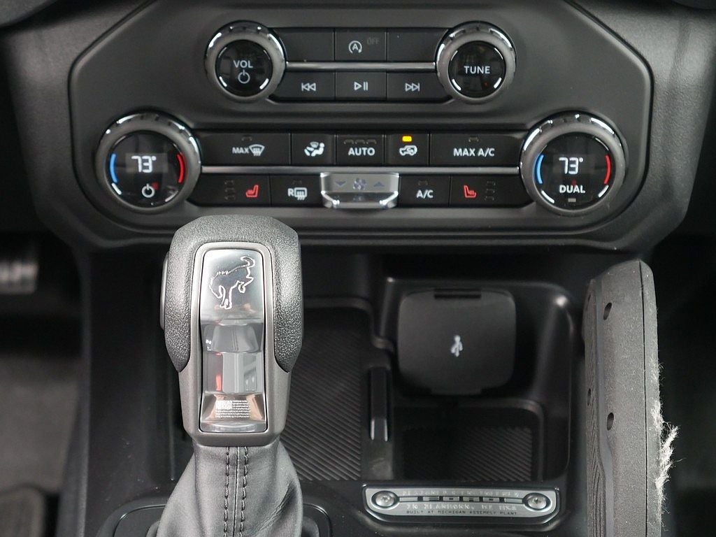 2026 Ford Bronco Big Bend 4WD