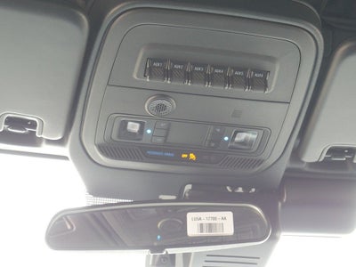 2026 Ford Bronco Big Bend 4WD