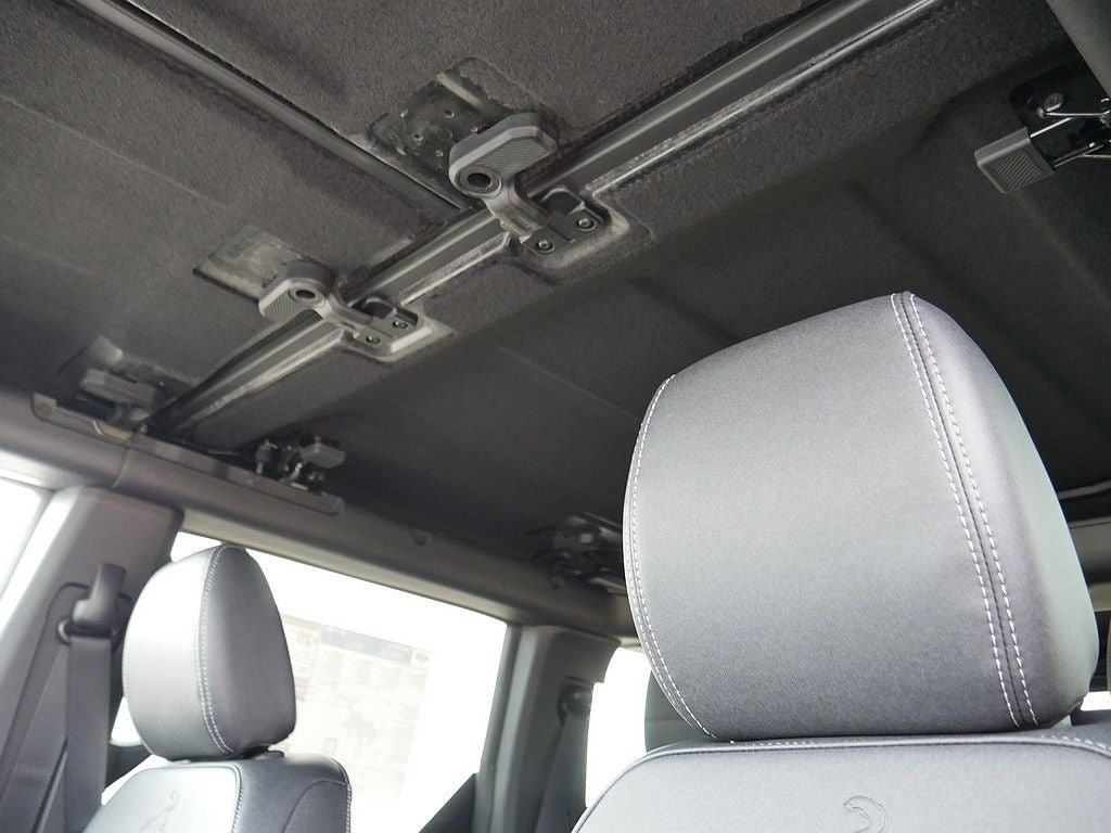 2026 Ford Bronco Big Bend 4WD