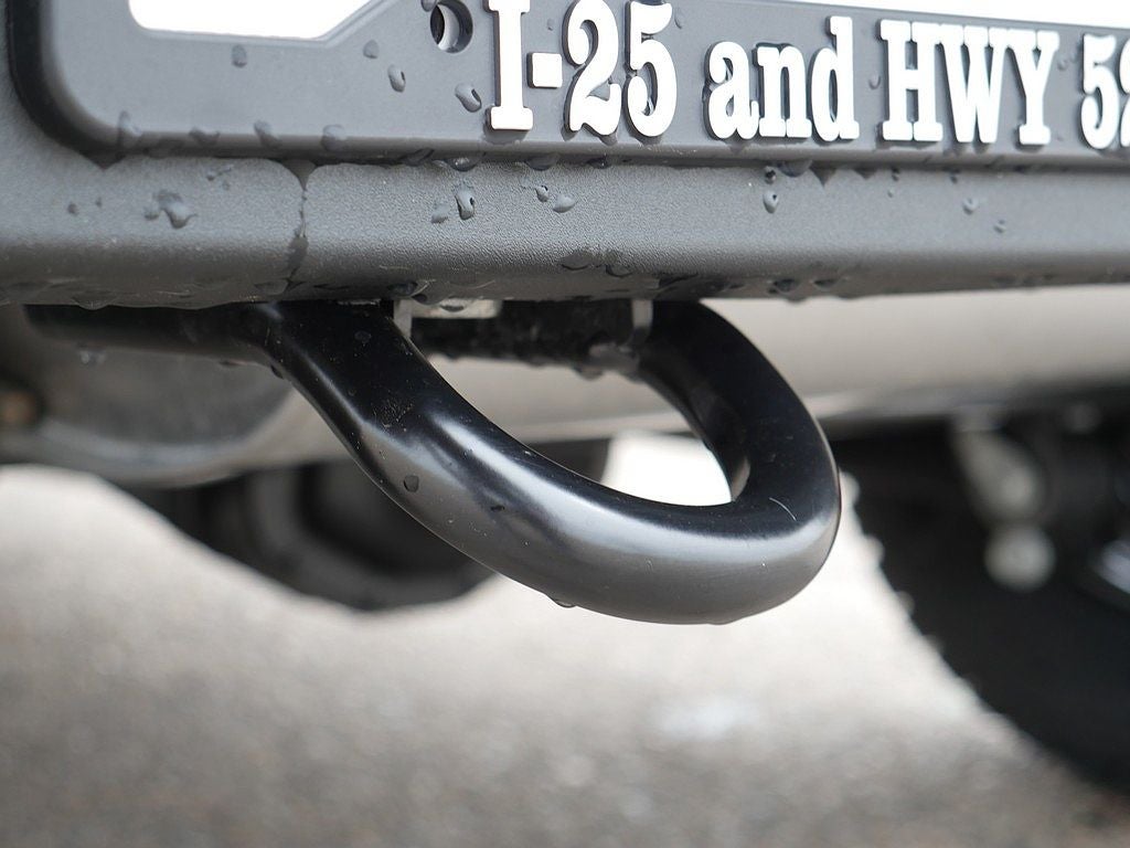 2026 Ford Bronco Big Bend 4WD