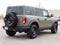 2026 Ford Bronco Big Bend 4WD