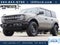 2026 Ford Bronco Big Bend 4WD