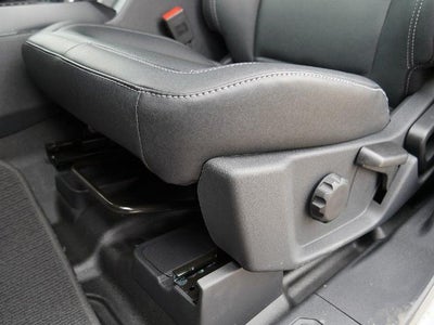 2026 Ford Bronco Big Bend 4WD