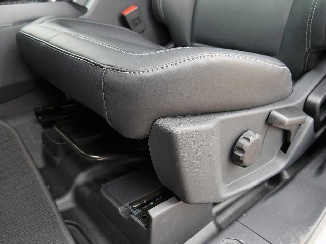 2026 Ford Bronco Big Bend 4WD