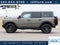 2026 Ford Bronco Big Bend 4WD