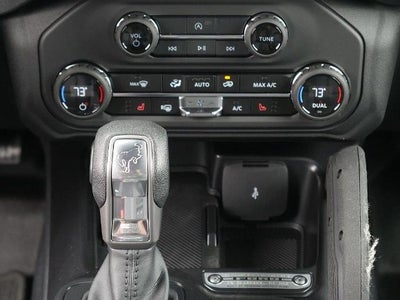 2026 Ford Bronco Big Bend 4WD