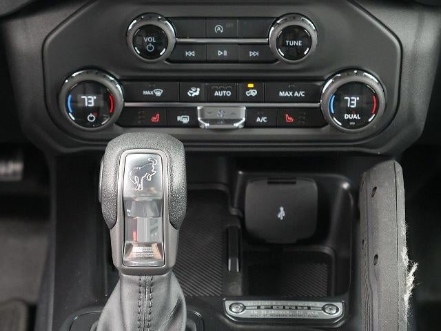 2026 Ford Bronco Big Bend 4WD