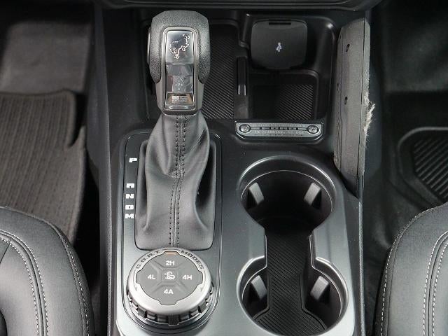 2026 Ford Bronco Big Bend 4WD