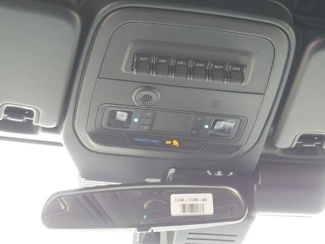 2026 Ford Bronco Big Bend 4WD