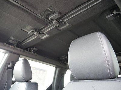 2026 Ford Bronco Big Bend 4WD