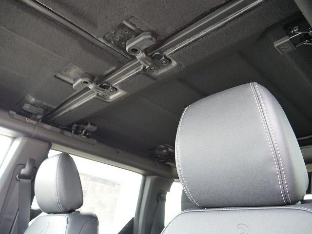 2026 Ford Bronco Big Bend 4WD