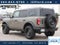 2026 Ford Bronco Big Bend 4WD