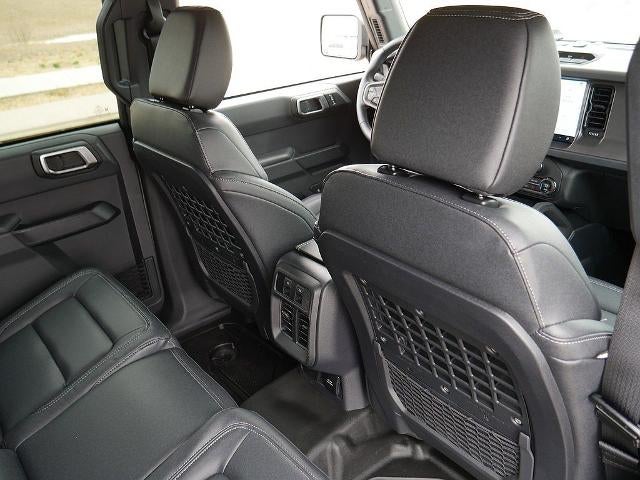 2026 Ford Bronco Big Bend 4WD