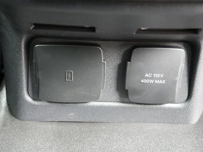 2026 Ford Bronco Big Bend 4WD