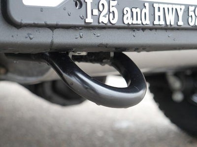 2026 Ford Bronco Big Bend 4WD