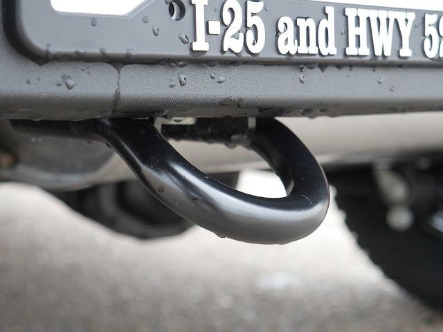 2026 Ford Bronco Big Bend 4WD