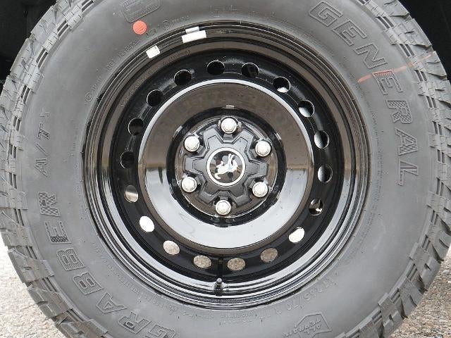 2026 Ford Bronco Big Bend 4WD