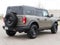 2026 Ford Bronco Big Bend 4WD