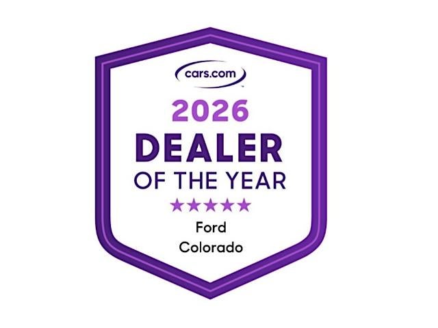 2026 Ford Bronco Big Bend 4WD