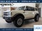 2026 Ford Bronco Outer Banks 60th Anniversary Package