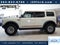 2026 Ford Bronco Outer Banks 60th Anniversary Package