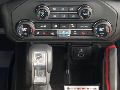 2026 Ford Bronco Outer Banks 60th Anniversary Package
