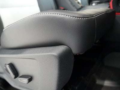 2026 Ford Bronco Outer Banks 60th Anniversary Package