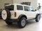 2026 Ford Bronco Outer Banks 60th Anniversary Package