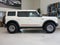 2026 Ford Bronco Outer Banks 60th Anniversary Package