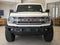 2026 Ford Bronco Outer Banks 60th Anniversary Package