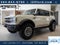 2026 Ford Bronco Outer Banks 60th Anniversary Package