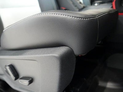 2026 Ford Bronco Outer Banks 60th Anniversary Package