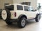 2026 Ford Bronco Outer Banks 60th Anniversary Package