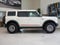 2026 Ford Bronco Outer Banks 60th Anniversary Package