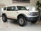 2026 Ford Bronco Outer Banks 60th Anniversary Package