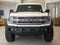 2026 Ford Bronco Outer Banks 60th Anniversary Package