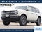 2026 Ford Bronco Outer Banks 4WD