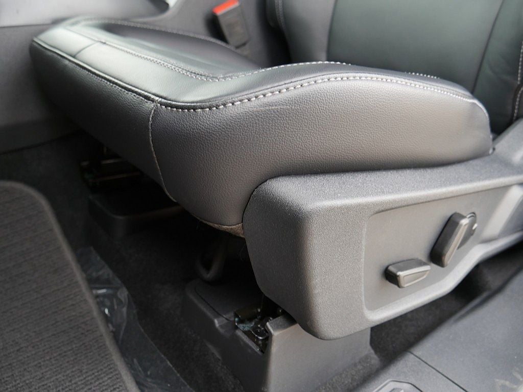 2026 Ford Bronco Outer Banks 4WD