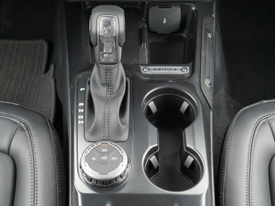 2026 Ford Bronco Outer Banks 4WD