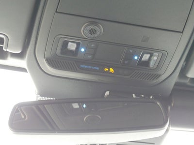 2026 Ford Bronco Outer Banks 4WD