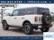 2026 Ford Bronco Outer Banks 4WD