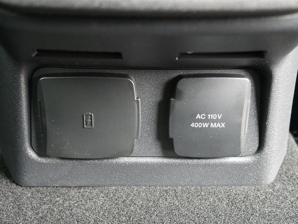 2026 Ford Bronco Outer Banks 4WD