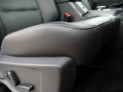 2026 Ford Bronco Outer Banks 4WD