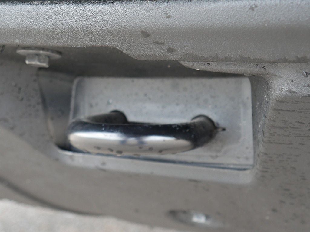 2026 Ford Bronco Outer Banks 4WD